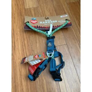Arcadia Trail rope dog harness- size medium-NWT